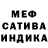Кетамин VHQ Derrick Higgins